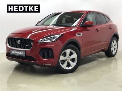 gebraucht Jaguar E-Pace D180 AWD R-Dynamic S - 349* Finanzierung