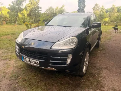 Gebraucht Porsche Cayenne S