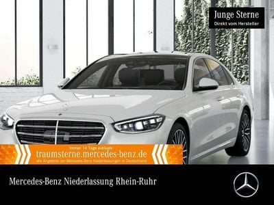 Mercedes S500