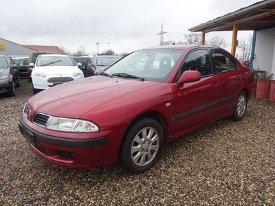 Mitsubishi Carisma