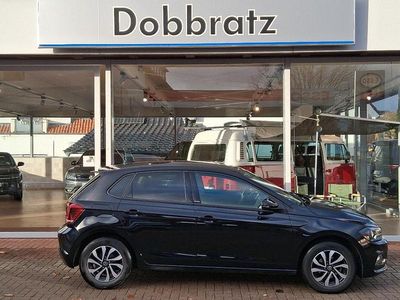 Gebraucht VW Polo Active 95 PS (69 kW) 2021 Kleinwagen