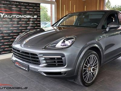Gebraucht Porsche Cayenne Sport 340 PS (250 kW) 2019 Grau SUV