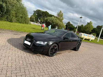 Gebraucht Audi A7