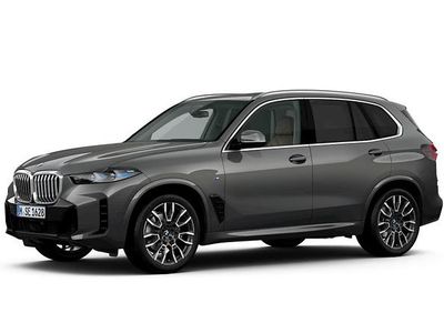 Gebraucht 2024 BMW X5 Comfort Edition SUV | 92.990 € (Etwas zu teuer)