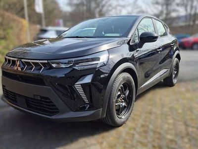 Nuova Mitsubishi ASX Diamant Edition 114 CV (83 kW) 2026 Nero SUV