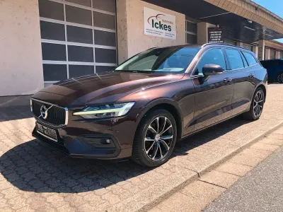 Gebraucht Volvo V60