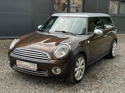 Mini Cooper Clubman