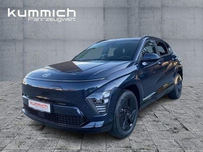 Neu Hyundai Kona Trend 150 kW (204 PS) 2026 Sailing blue SUV