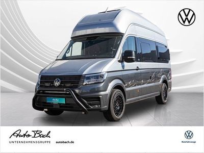 VW California