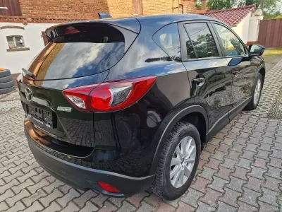 Gebraucht Mazda CX-5