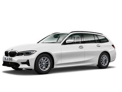 Second-hand BMW 320 Efficient Dynamics 190 CP (139 kW) 2025 Break