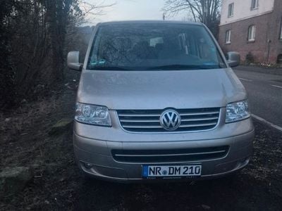 VW T5