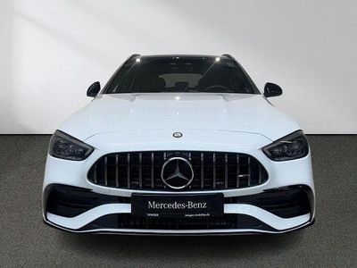 Gebraucht Mercedes C43 AMG AMG 421 PS (309 kW) 2026 Kombi