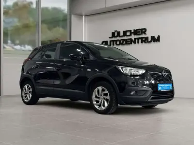 Gebraucht Opel Crossland X