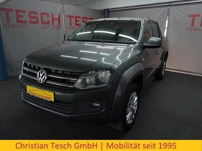 VW Amarok