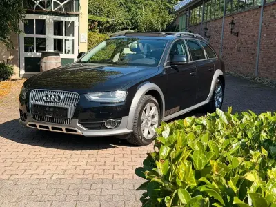 Gebraucht Audi A4 Allroad