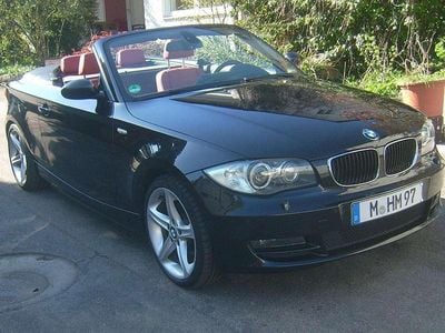 Gebraucht BMW 118 Cabriolet