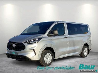 Usata Ford Transit Custom Trend 170 CV (125 kW) 2025 Argento Monovolume