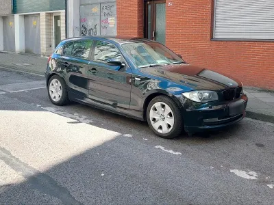 Gebraucht BMW 118