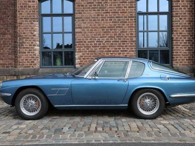 gebraucht Maserati Mistral 4000