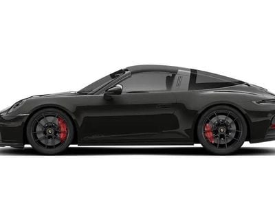 Neu Porsche 911 541 PS (397 kW) 2026 Coupé