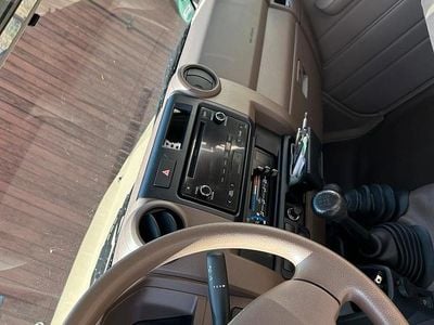 Gebraucht Toyota Land Cruiser 231 PS (169 kW) 2023 Beige SUV