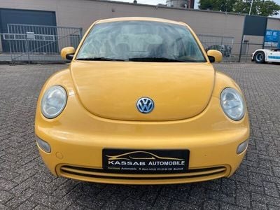 VW Beetle