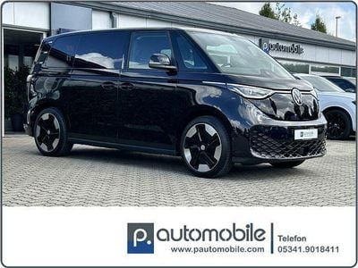 VW ID. Buzz