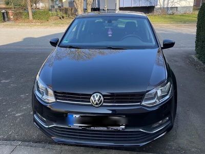 gebraucht VW Polo **** Lounge Top Zustand