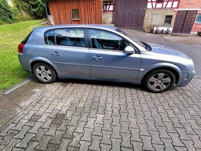 Opel Signum