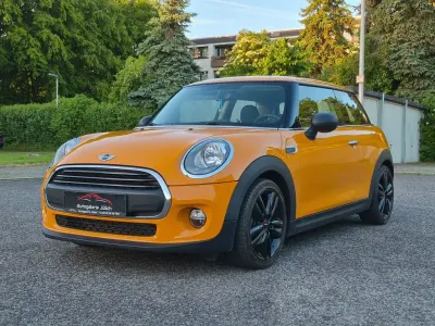 Gebraucht Mini ONE