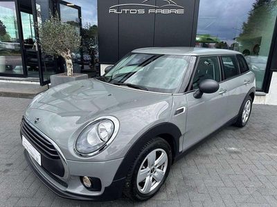 Mini One D Clubman