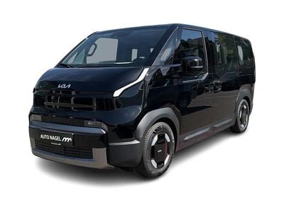 Nouă Kia PV5 Plus 119 kW (163 CP) 2026 Negru Monovolum