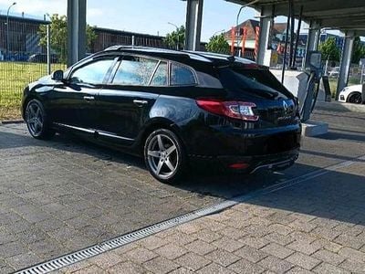 Renault Mégane GT Line