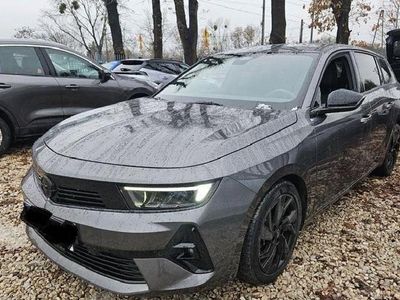 Usata Opel Astra 131 CV (96 kW) 2024 Grigio Station wagon