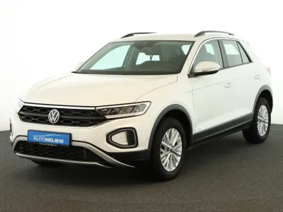 Gebraucht VW T-Roc