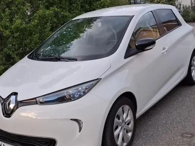 Gebraucht Renault Zoe