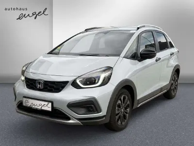 Gebraucht Honda Jazz