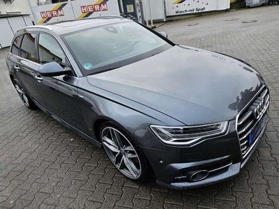 gebraucht Audi A6 3.0 TDI clean diesel quattro