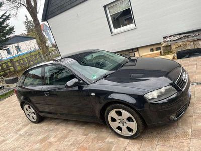 gebraucht Audi A3 1.9 TDI Attraction Attraction