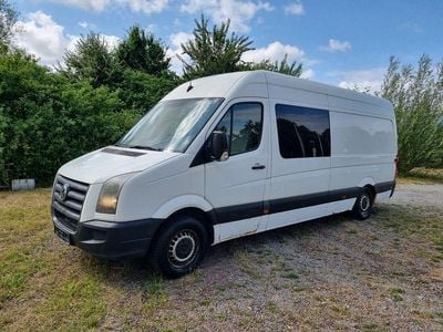 VW Crafter