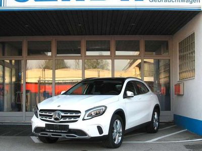 gebraucht Mercedes GLA200 GLA 200 GLA -KlasseUrban