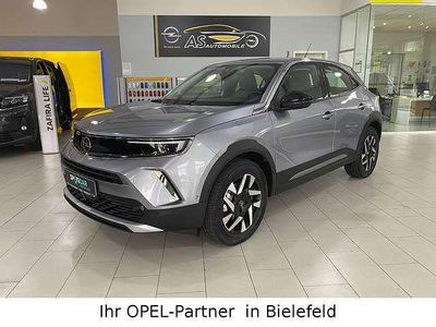 Gebraucht Opel Mokka-e