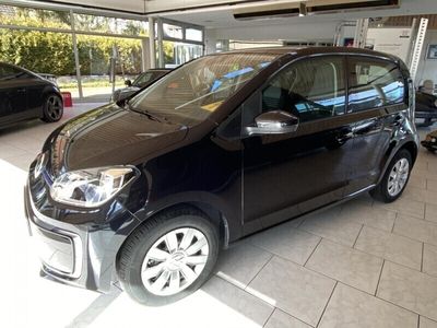 gebraucht VW e-up! move Klima