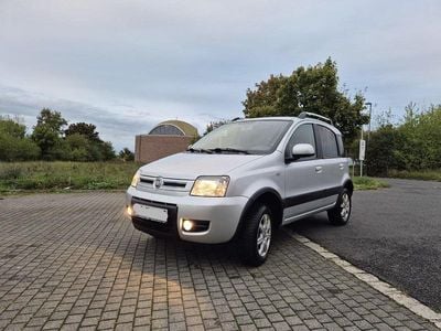 Fiat Panda 4x4