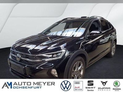 Deep black perleffekt Gebraucht 2024 VW Taigo R-line SUV | 25.470 € (Fairer Preis)