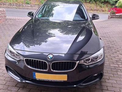 BMW 430 Gran Coupé