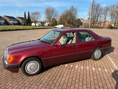 gebraucht Mercedes E250 w124 d Automatik