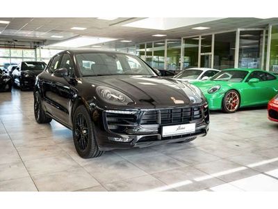 gebraucht Porsche Macan GTS PDK*LED*Keyless*el.AHK*Garantie*R-CAM*