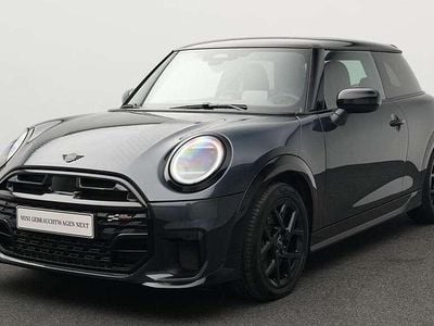 Gebraucht Mini John Cooper Works 204 PS (150 kW) 2025 Grau Kleinwagen